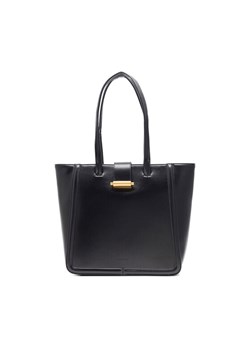 Torebka Jenny Fairy MJT-J-063-04 Czarny ze sklepu eobuwie.pl w kategorii Torby Shopper bag - zdjęcie 183840733