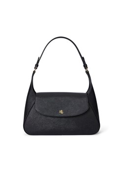 LAUREN RALPH LAUREN Torebka 431969364001 Czarny ze sklepu MODIVO w kategorii Torebki damskie - zdjęcie 183840834