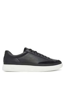 Ugg Sneakersy M South Bay Sneaker Low 1108959 Czarny ze sklepu MODIVO w kategorii Buty sportowe męskie - zdjęcie 183840840