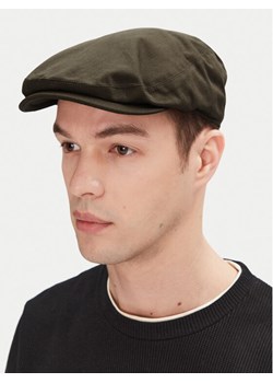Barbour Kaszkiet Finnean MHA0413OL51 Zielony ze sklepu MODIVO w kategorii Kaszkiety męskie - zdjęcie 183840850