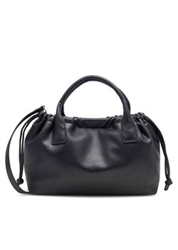 Jenny Fairy Torebka MJR-O-049-04 Czarny ze sklepu MODIVO w kategorii Torby Shopper bag - zdjęcie 183840854
