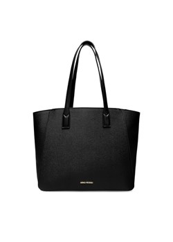 Gino Rossi Torebka TYLO-1612 Czarny ze sklepu MODIVO w kategorii Torby Shopper bag - zdjęcie 183840882