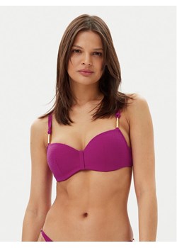 Chantelle Góra od bikini Hera C16WN5 Różowy - id: 0000304895036 - marki Chantelle - 183840942 Chantelle Góra od bikini Hera C16WN5 Różowy ze sklepu MODIVO w kategorii Stroje kąpielowe - zdjęcie 183840942