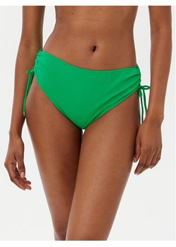 Selmark Dół od bikini BL403 Zielony ze sklepu MODIVO w kategorii Stroje kąpielowe - zdjęcie 183840944