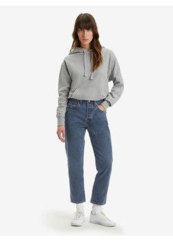 Levi´s Dżinsy - Regular fit - w kolorze granatowym ze sklepu Limango Polska w kategorii Jeansy damskie - zdjęcie 183841950