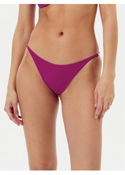 Chantelle Dół od bikini Hera C16WA5 Różowy ze sklepu MODIVO w kategorii Stroje kąpielowe - zdjęcie 183842002