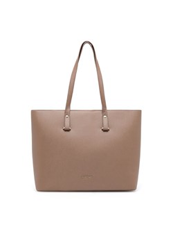 Jenny Fairy Torebka MLS-E-071-05 Beżowy ze sklepu MODIVO w kategorii Torby Shopper bag - zdjęcie 183842071