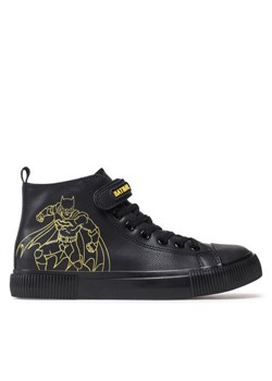 Batman Trampki CSK1599-74WBBA(V) Czarny ze sklepu MODIVO w kategorii Trampki dziecięce - zdjęcie 183842132