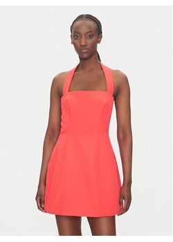 BARDOT Sukienka koktajlowa 59857DB Czerwony Slim Fit ze sklepu MODIVO w kategorii Sukienki - zdjęcie 183842172