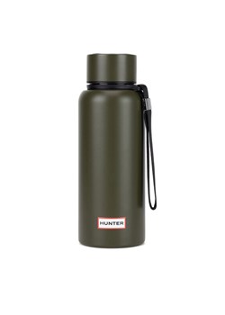 Hunter Termos ZLIP-BT-02-500 Khaki ze sklepu MODIVO w kategorii Kubki termiczne - zdjęcie 183842183