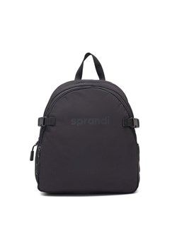Sprandi Plecak SPR-P-028-A23 Czarny ze sklepu MODIVO w kategorii Plecaki - zdjęcie 183842223