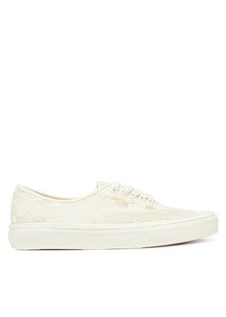 Tenisówki Vans Authentic VN000D8BCCZ1 Biały ze sklepu eobuwie.pl w kategorii Trampki damskie - zdjęcie 183843642