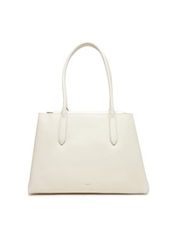 Torebka Furla WB01530 BX3169 3767S Écru ze sklepu eobuwie.pl w kategorii Torebki damskie - zdjęcie 183843650