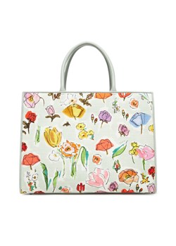 Torebka Furla WB01810-BX3877-TRU00-1-007-20-KH-B Zielony ze sklepu eobuwie.pl w kategorii Torebki damskie - zdjęcie 183843673