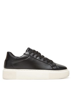 Sneakersy Jack&Jones Waspire 12275135 Szary ze sklepu eobuwie.pl w kategorii Buty sportowe męskie - zdjęcie 183843712