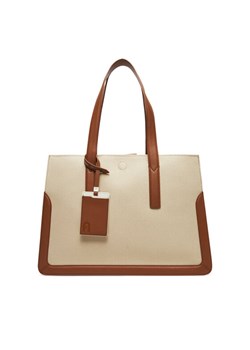 Torebka Furla WB01555 BX3749 TCO00 Beżowy - id: 8050597604619 - marki Furla - 183843743 Torebka Furla WB01555 BX3749 TCO00 Beżowy ze sklepu eobuwie.pl w kategorii Torebki damskie - zdjęcie 183843743