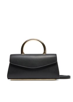 Torebka Furla WE00723 BX3913 O6000 Czarny ze sklepu eobuwie.pl w kategorii Listonoszki - zdjęcie 183843791