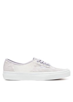 Tenisówki Vans Authentic VN000D8BUUI1 Fioletowy ze sklepu eobuwie.pl w kategorii Trampki damskie - zdjęcie 183843792