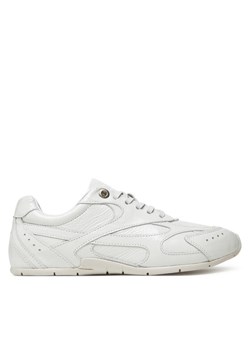 Sneakersy Bronx 66647-P 05 Beżowy ze sklepu eobuwie.pl w kategorii Buty sportowe damskie - zdjęcie 183843804