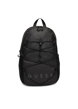 Plecak Guess HMSOWU P5330 Czarny ze sklepu eobuwie.pl w kategorii Plecaki - zdjęcie 183843852