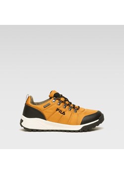Obuwie trekkingowe Fila HIKEBOOSTER low FFM0167 20010 ze sklepu ccc.eu w kategorii Buty sportowe męskie - zdjęcie 183845250
