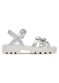 Sandały Juicy Couture CS6278-06 ze sklepu ccc.eu w kategorii Sandały dziecięce - zdjęcie 183845251
