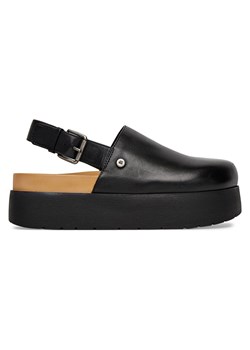 Klapki G-STAR RAW FAIZA-118914 ze sklepu ccc.eu w kategorii Klapki damskie - zdjęcie 183845261