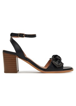 Sandały Clara Barson WS24053-01 ze sklepu ccc.eu w kategorii Sandały damskie - zdjęcie 183845284