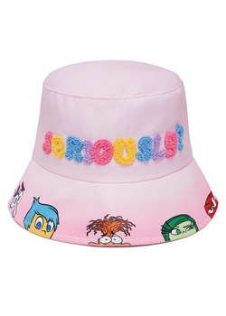 Czapka dziecięca INSIDE OUT 2 ACCCS-SS25-343PIO ze sklepu ccc.eu w kategorii Czapki dziecięce - zdjęcie 183845323