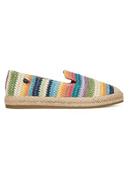 Espadryle ROXY WSS21590-01 ze sklepu ccc.eu w kategorii Espadryle damskie - zdjęcie 183845340