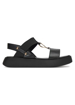 Sandały Lasocki WI23-KEANY-02 ze sklepu ccc.eu w kategorii Sandały damskie - zdjęcie 183845361