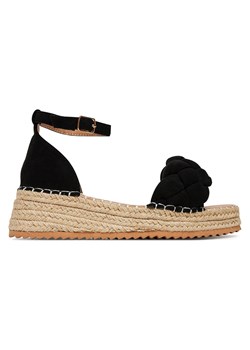 Sandały DeeZee LE601-59 ze sklepu ccc.eu w kategorii Espadryle damskie - zdjęcie 183845372