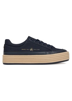 Espadryle Beverly Hills Polo Club WSS21536-01 ze sklepu ccc.eu w kategorii Espadryle damskie - zdjęcie 183845380