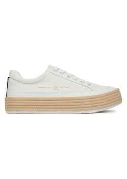 Espadryle Beverly Hills Polo Club WSS21536-01 ze sklepu ccc.eu w kategorii Espadryle damskie - zdjęcie 183845382