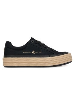 Espadryle Beverly Hills Polo Club WSS21536-01 ze sklepu ccc.eu w kategorii Espadryle damskie - zdjęcie 183845384