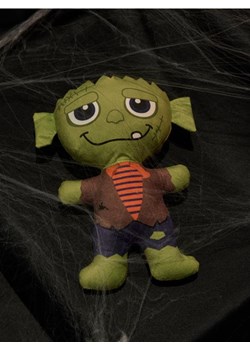 Sinsay - Przytulanka zombie - wielobarwny ze sklepu Sinsay w kategorii Zabawki - zdjęcie 183848572