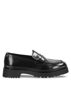 Loafersy Gant 29571765 Czarny - id: 0000304401855 - marki Gant - 183848812 Loafersy Gant 29571765 Czarny ze sklepu eobuwie.pl w kategorii Lordsy damskie - zdjęcie 183848812