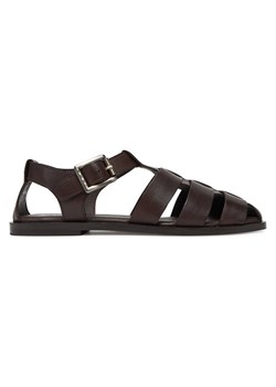 Sandały Beverly Hills Polo Club WI32-SL-64702-01 ze sklepu ccc.eu w kategorii Sandały damskie - zdjęcie 183850754