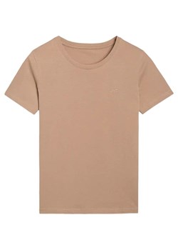 Koszulka damska TTSHF2356 4F ze sklepu SPORT-SHOP.pl w kategorii Bluzki damskie - zdjęcie 183850891