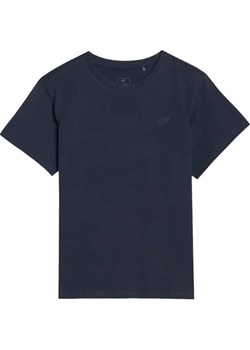 Koszulka dziewczęca TTSHF2332 4F ze sklepu SPORT-SHOP.pl w kategorii Bluzki dziewczęce - zdjęcie 183850900