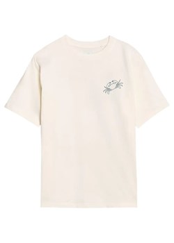 Koszulka chłopięca TTSHM1914 4F ze sklepu SPORT-SHOP.pl w kategorii T-shirty chłopięce - zdjęcie 183850902