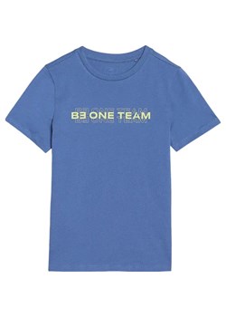 Koszulka chłopięca TTSHM2186 4F ze sklepu SPORT-SHOP.pl w kategorii T-shirty chłopięce - zdjęcie 183850903