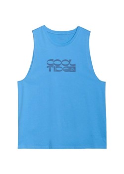 Bezrękawnik męski TSLEM123 4F ze sklepu SPORT-SHOP.pl w kategorii T-shirty męskie - zdjęcie 183850914