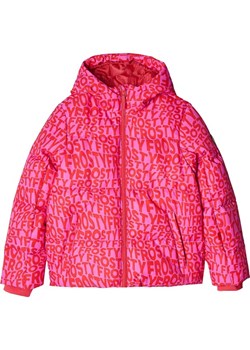 Kurtka narciarska dziewczęca TTJAF544 4F ze sklepu SPORT-SHOP.pl w kategorii Kurtki dziewczęce - zdjęcie 183850920