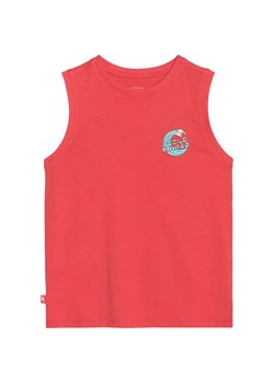 Bezrękawnik chłopięcy TSLEM162 4F ze sklepu SPORT-SHOP.pl w kategorii T-shirty chłopięce - zdjęcie 183850921