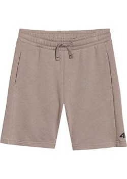 Spodenki chłopięce TSHOM600 4F ze sklepu SPORT-SHOP.pl w kategorii Spodenki chłopięce - zdjęcie 183850941