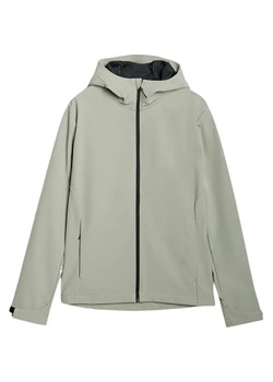 Softshell męski TSOFM324 4F ze sklepu SPORT-SHOP.pl w kategorii Kurtki męskie - zdjęcie 183850953