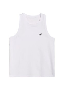 Bezrękawnik męski TSLEM126 4F ze sklepu SPORT-SHOP.pl w kategorii T-shirty męskie - zdjęcie 183850960