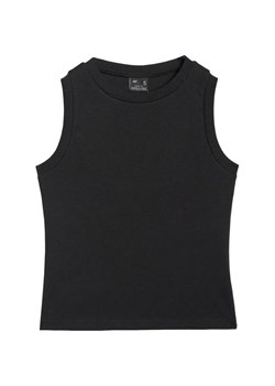Bezrękawnik damski TSLEF132 4F ze sklepu SPORT-SHOP.pl w kategorii Bluzki damskie - zdjęcie 183850962