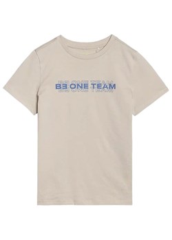 Koszulka chłopięca TTSHM2186 4F ze sklepu SPORT-SHOP.pl w kategorii T-shirty chłopięce - zdjęcie 183850964